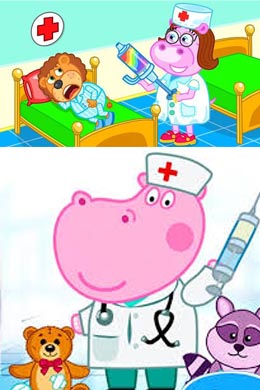 Doctor