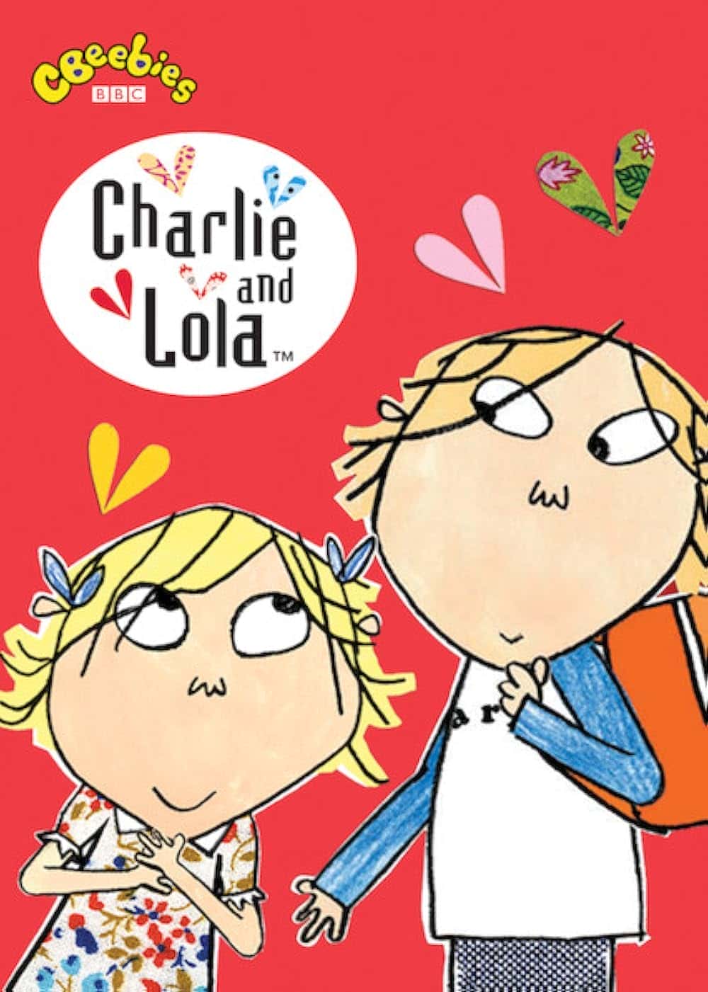 چارلی و لولا Charlie and Lola