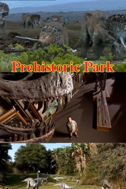 Prehistoric Park