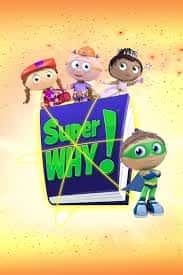 Super Why