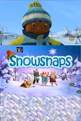 Snow Snaps