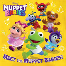 Muppet Babies