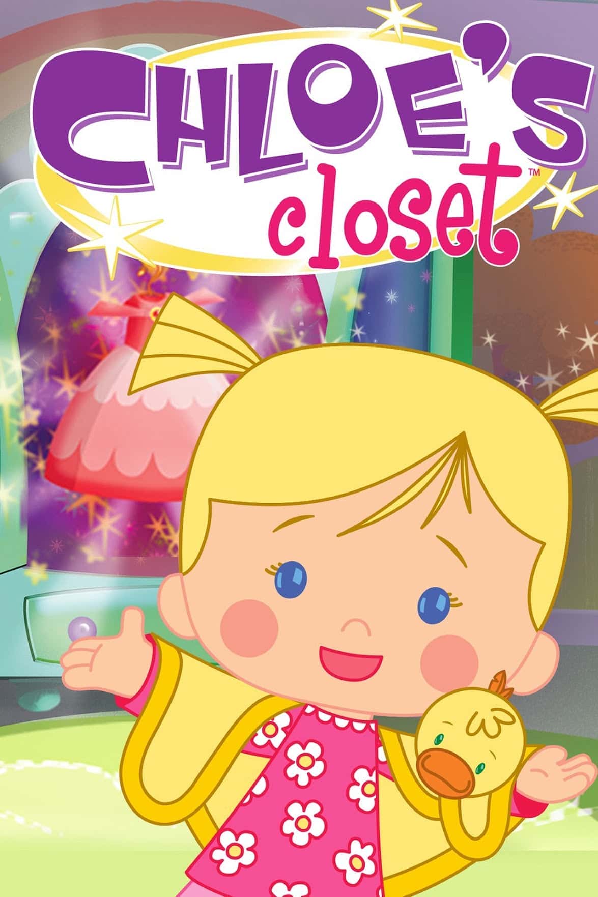 Chloe's Closet