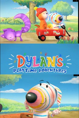 Dylan's Playtime