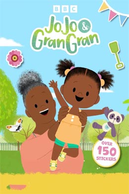 JoJo & Gran Gran