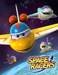 Space racers
