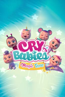 Cry Babies Magic Tears