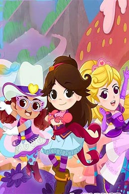 The Adventures of Hayley's Heart