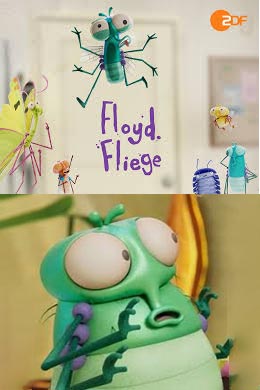 Floyd Fliege