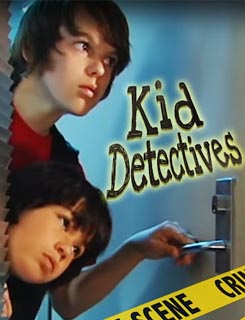Kid Detectives