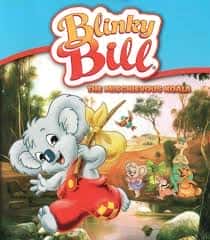 blinky bill