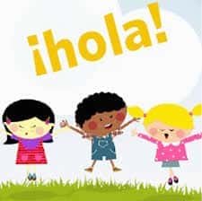 پکیج پایه دانلودی اسپانیایی 1 مناسب 4 سال به بالا