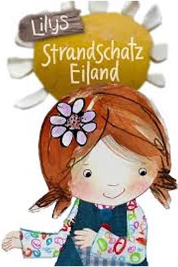 Lilys strandschatz eiland