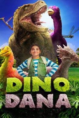 Dino Dana