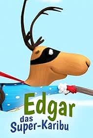 Edgar,das Super Karibu