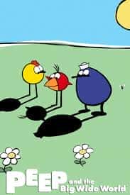 Peep and the Big Wide World