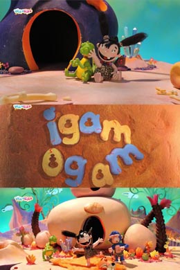 Igam Ogam