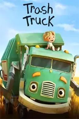 Trash Truck