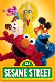 Sesame street