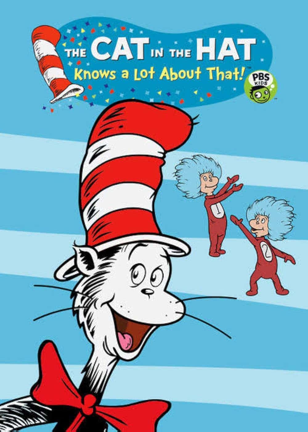 The Cat in the Hat
