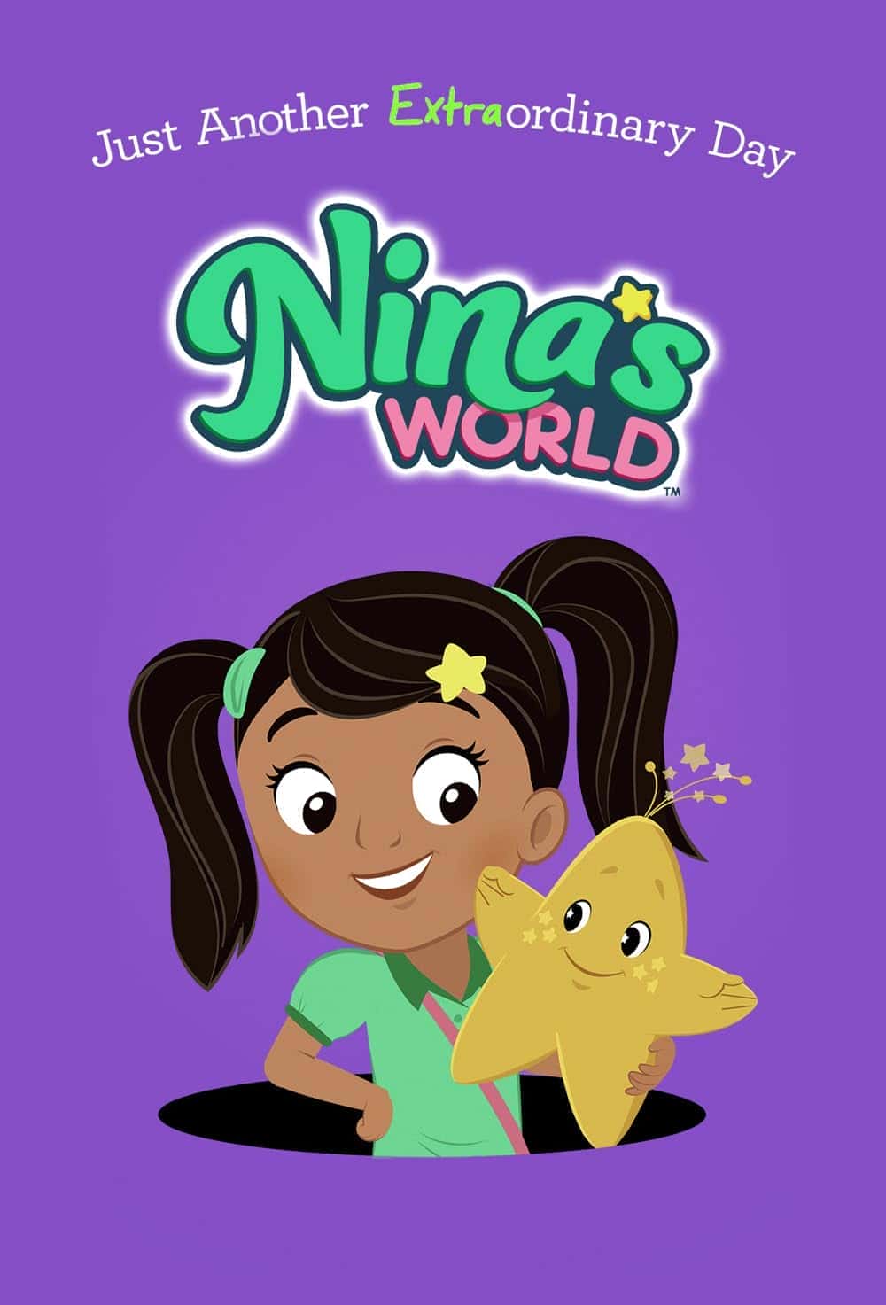Nina's World