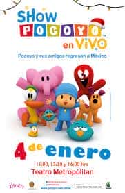 Pocoyo