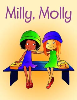Milly, Molly