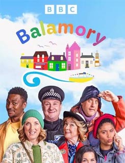 Balamory