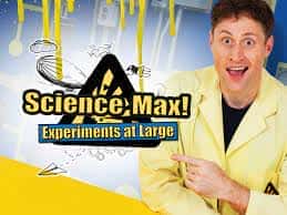 Science Max