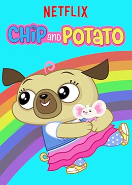 Chip & Potato