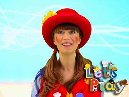 بیا بازی / لتز پلی / Let's Play