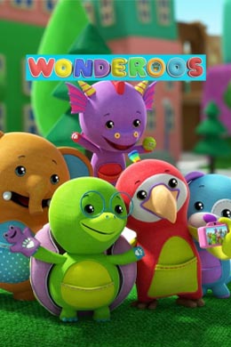 Wonderoos