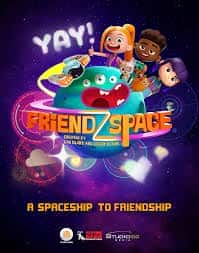 Friend Z Space