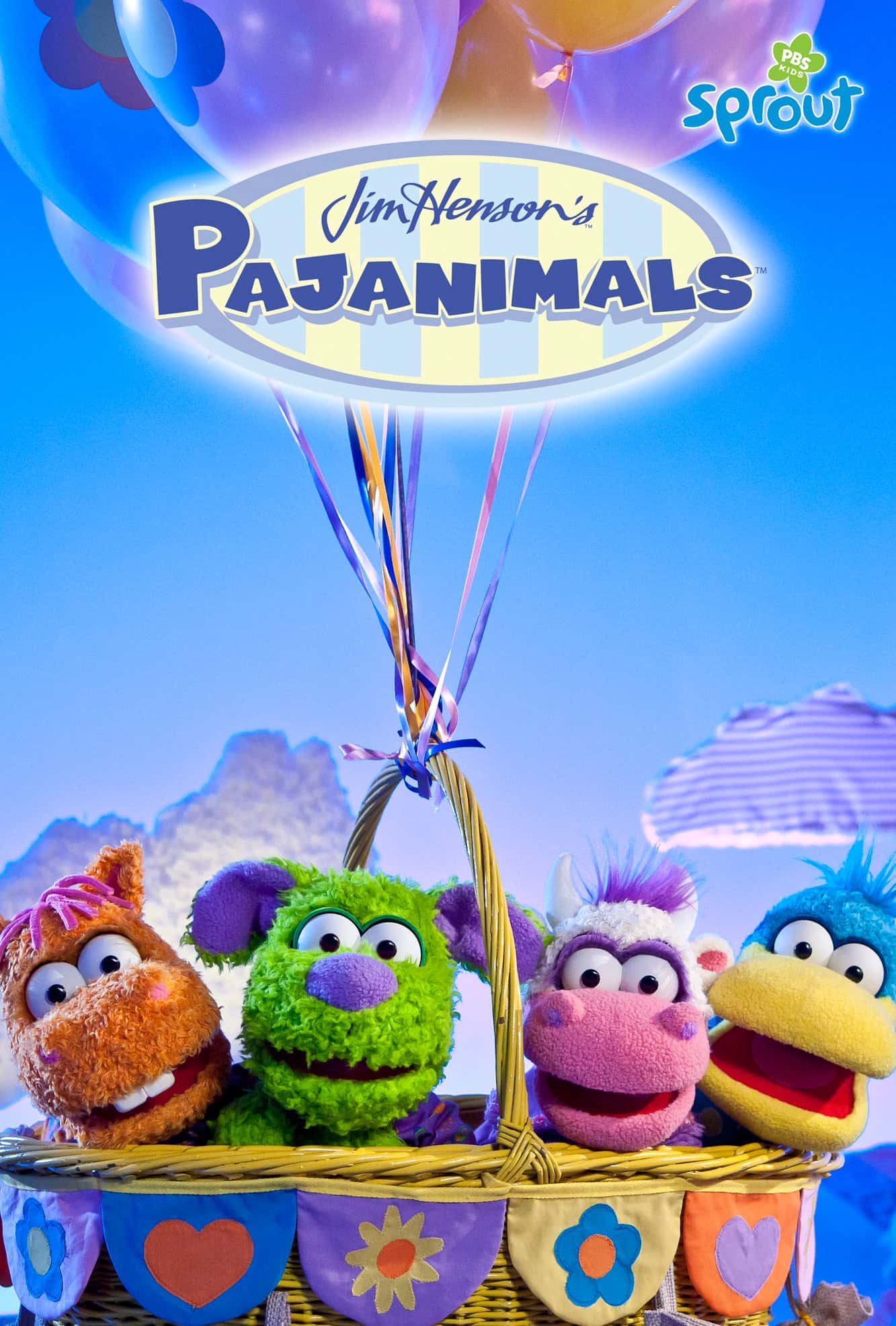 Pajanimals