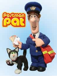 Postman Pat