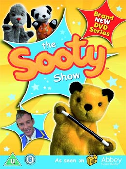 The Sooty Show