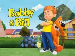 bobby& bill