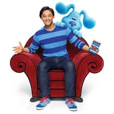 بسته دانلودی کارتون های انگلیسی تعاملی 2