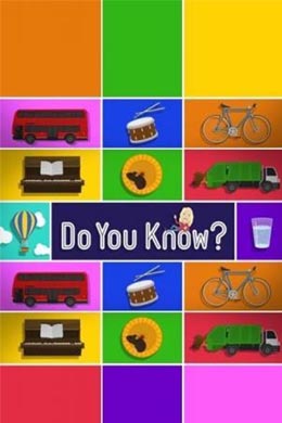 Do You Know